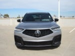 2026 Acura MDX w/A-Spec Package