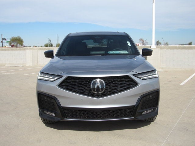 2026 Acura MDX w/A-Spec Package