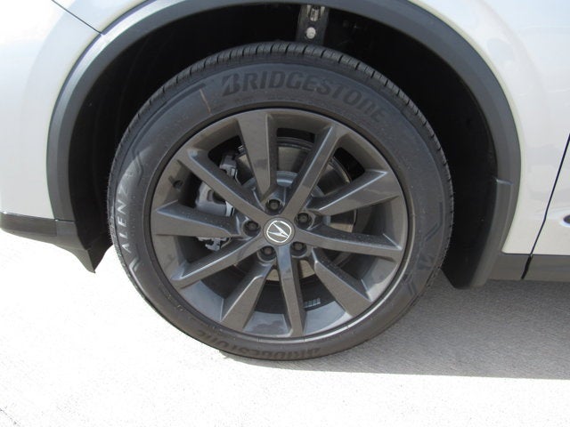 2026 Acura MDX w/A-Spec Package