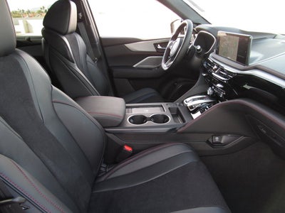 2026 Acura MDX w/A-Spec Package