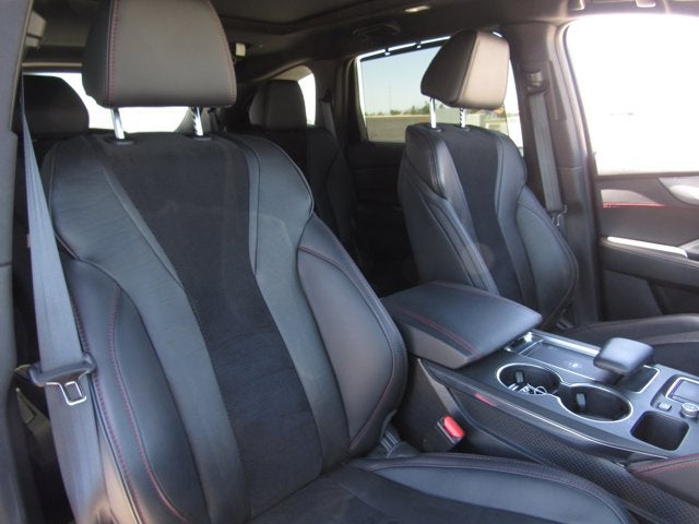 2023 Acura MDX w/A-Spec Package