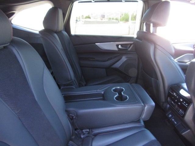 2023 Acura MDX w/A-Spec Package