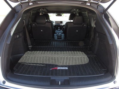 2023 Acura MDX w/A-Spec Package
