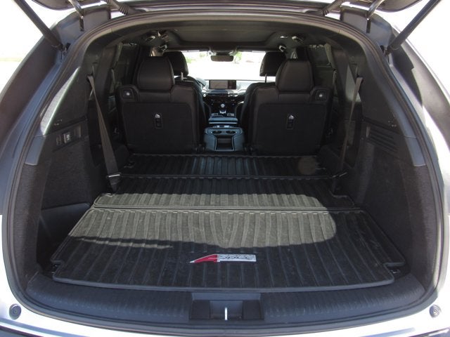 2023 Acura MDX w/A-Spec Package