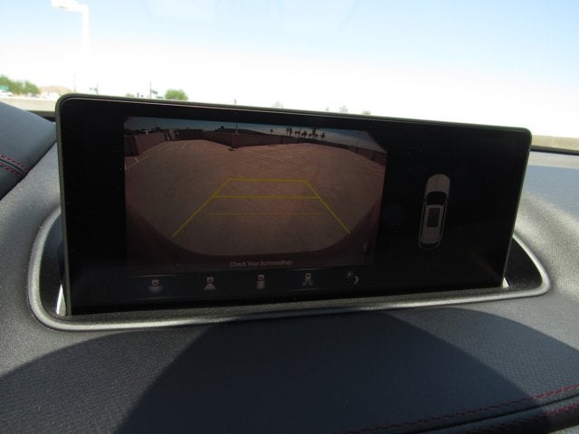 2023 Acura MDX w/A-Spec Package