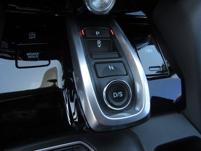 2023 Acura MDX w/A-Spec Package