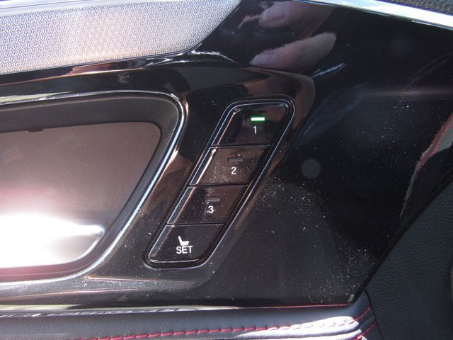 2023 Acura MDX w/A-Spec Package