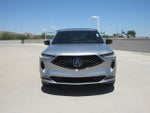 2023 Acura MDX w/A-Spec Package