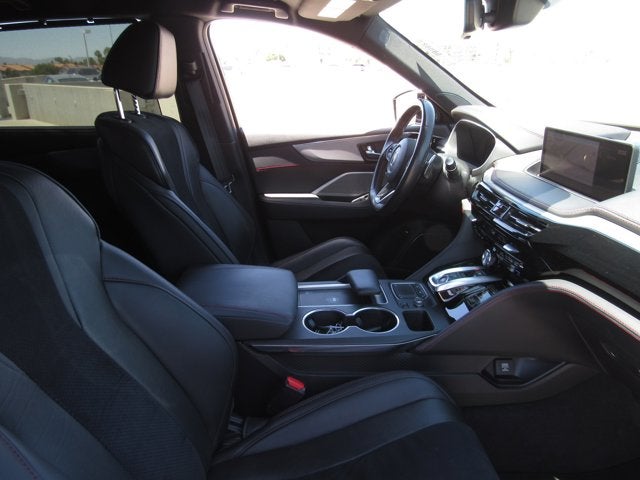 2023 Acura MDX w/A-Spec Package
