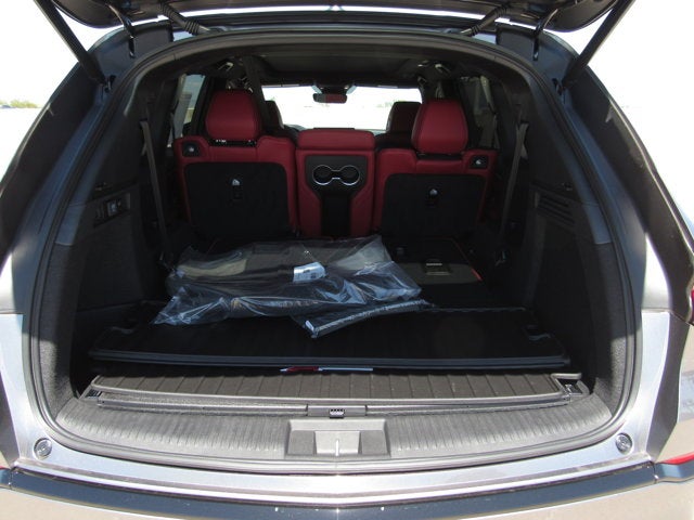 2026 Acura MDX w/A-Spec Package