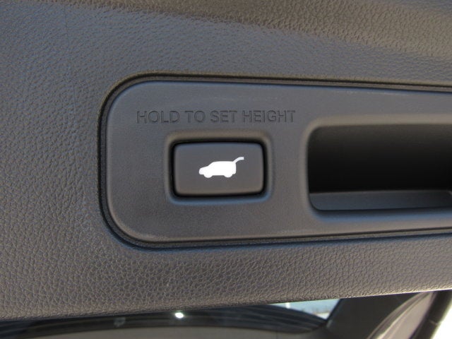 2026 Acura MDX w/A-Spec Package