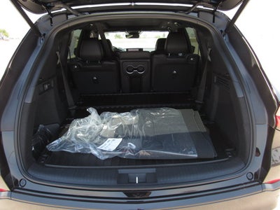 2026 Acura MDX w/A-Spec Package
