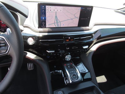 2026 Acura MDX w/A-Spec Package