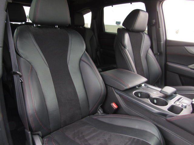 2023 Acura MDX w/A-Spec Package