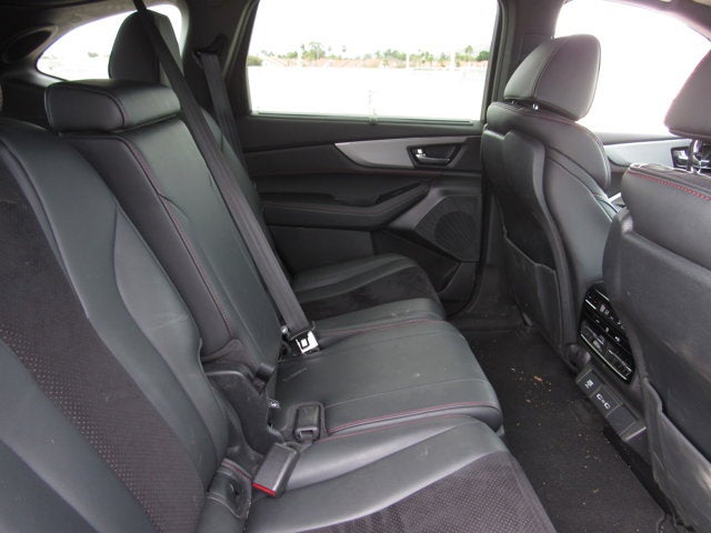 2023 Acura MDX w/A-Spec Package