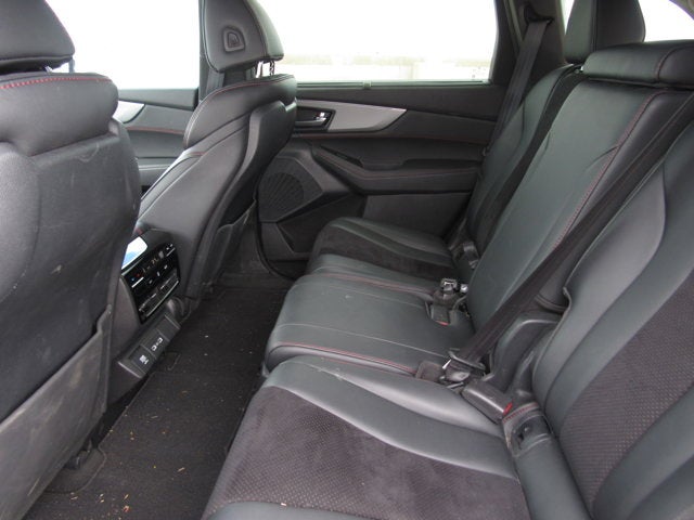 2023 Acura MDX w/A-Spec Package