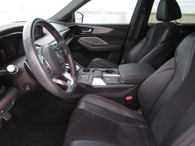 2023 Acura MDX w/A-Spec Package