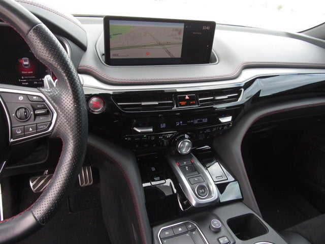 2023 Acura MDX w/A-Spec Package