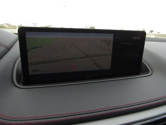 2023 Acura MDX w/A-Spec Package