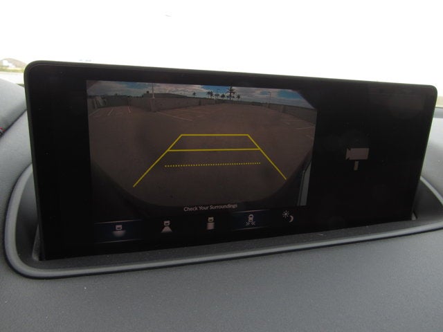 2023 Acura MDX w/A-Spec Package