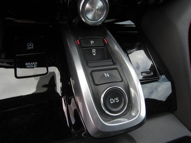 2023 Acura MDX w/A-Spec Package