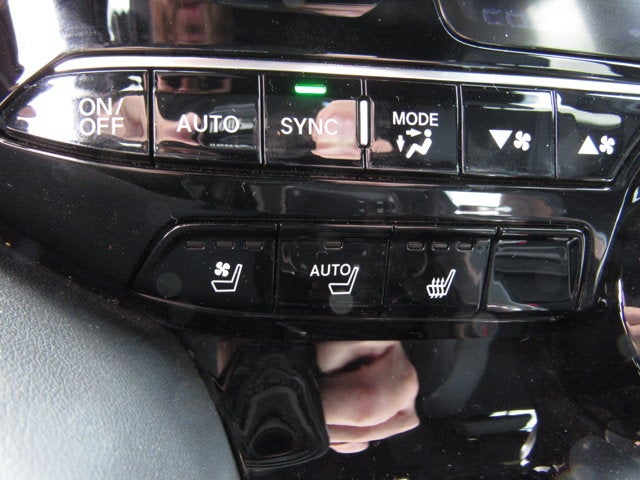 2023 Acura MDX w/A-Spec Package