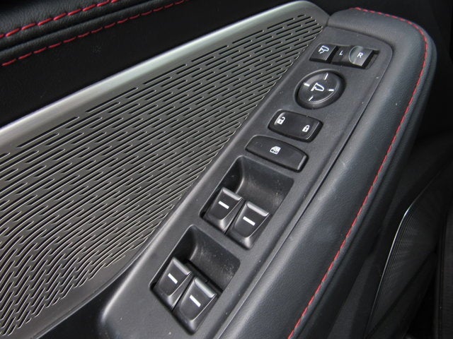 2023 Acura MDX w/A-Spec Package