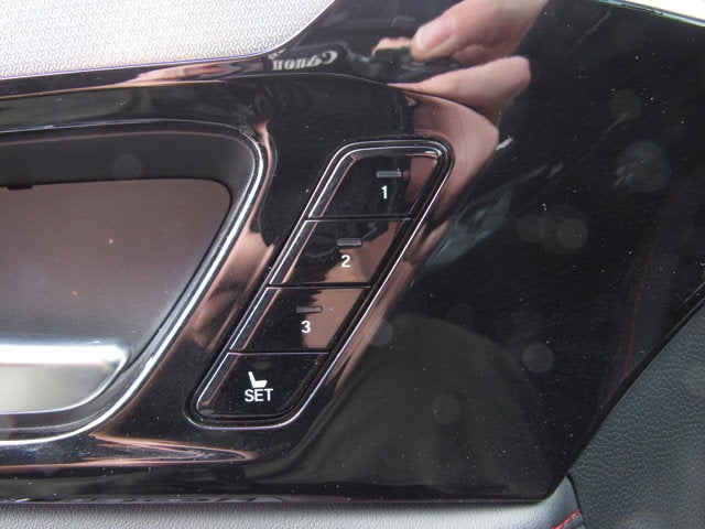 2023 Acura MDX w/A-Spec Package