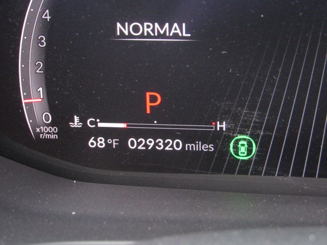 2023 Acura MDX w/A-Spec Package