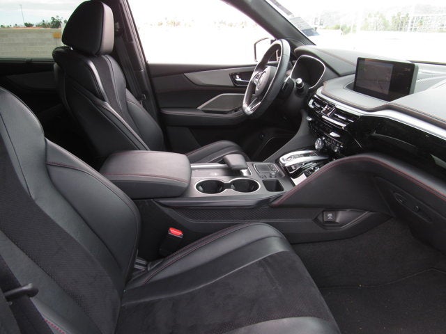 2023 Acura MDX w/A-Spec Package