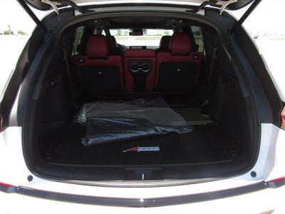 2026 Acura MDX w/A-Spec Package