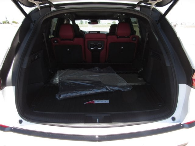 2026 Acura MDX w/A-Spec Package