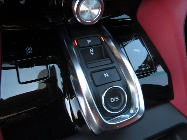 2026 Acura MDX w/A-Spec Package