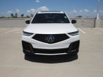 2026 Acura MDX w/A-Spec Package