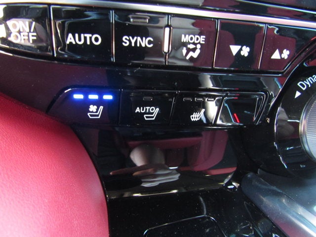 2026 Acura MDX w/A-Spec Package