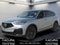 2026 Acura MDX w/A-Spec Package