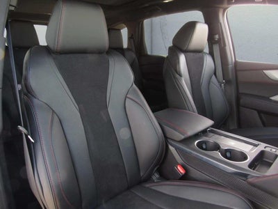 2026 Acura MDX w/A-Spec Package