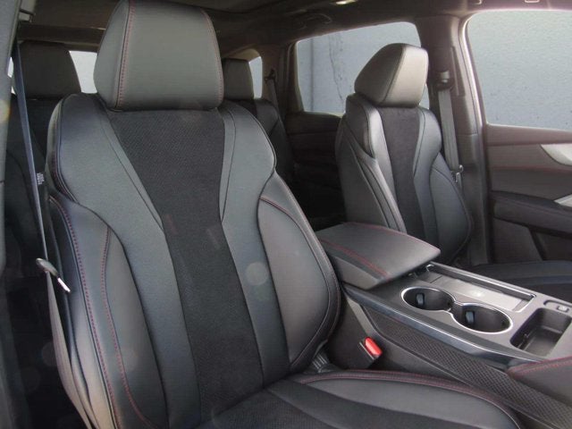 2026 Acura MDX w/A-Spec Package