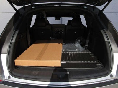 2026 Acura MDX w/A-Spec Package