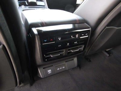 2026 Acura MDX w/A-Spec Package