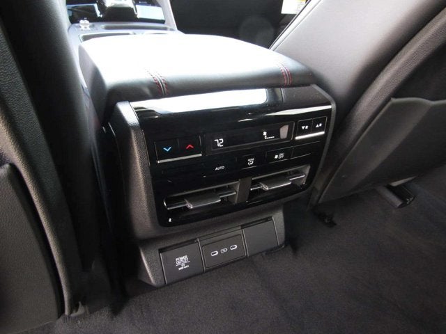 2026 Acura MDX w/A-Spec Package