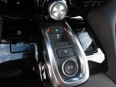 2026 Acura MDX w/A-Spec Package