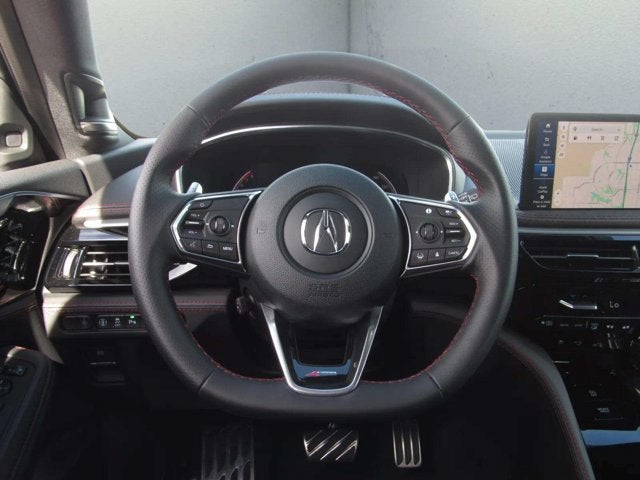 2026 Acura MDX w/A-Spec Package