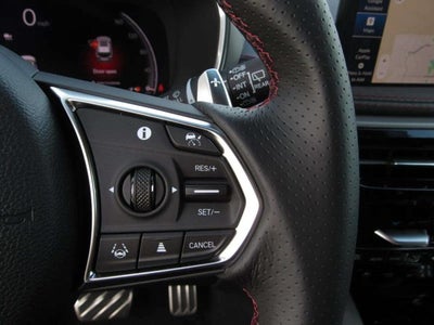 2026 Acura MDX w/A-Spec Package