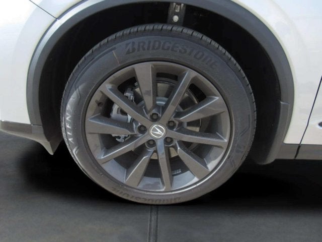 2026 Acura MDX w/A-Spec Package
