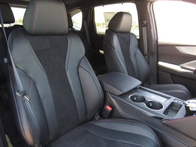 2026 Acura MDX w/A-Spec Package