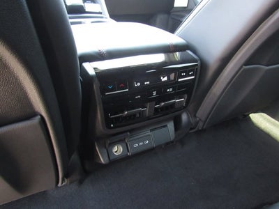 2026 Acura MDX w/A-Spec Package