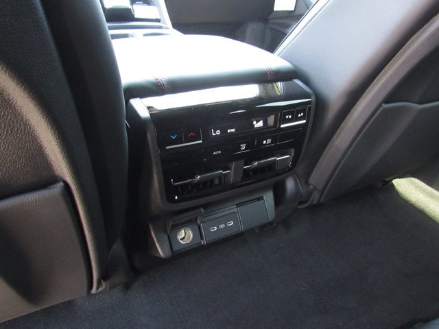 2026 Acura MDX w/A-Spec Package