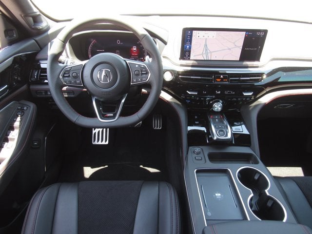 2026 Acura MDX w/A-Spec Package