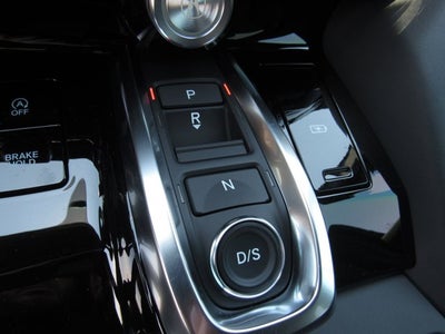 2026 Acura MDX w/A-Spec Package